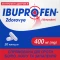 Фото - Ібупрофен-Здоров'я 400 мг капсули №20