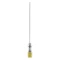 Фото - Игла для спинальной анестезии Spinocan G20x3 1/2 (0,9 x 88мм) желтая