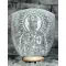 Фото - Икона Святого Николая, размер 16*20см, вес 4,5-5кг
