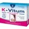 Фото - K-Vitum капсулы 25мкг №36 для детей с 8 дн.до 3мес.