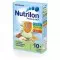 Фото - Каша молочная сухая Nutrilon 4 злака с рисовыми шариками 225г