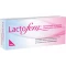 Фото - Суппозитории вагинальные Лактофем (LACTOFEM) с молочной кислотой упаковка 7 шт