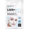 Фото - Маска для обличчя Elfa Pharm Lico+Med від надмірної сухості 20 мл