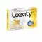 Фото - Lozaty леденцы для горла мед и лимон №12