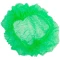 Фото - Медицинская шапочка Волес одноразовая зеленая 100 шт