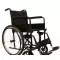 Фото - Механическая инвалидная коляска «ECONOMY 2» (бюджет), арт. OSD-MOD-ECO2-41