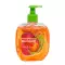 Фото - мыло жидкое Вкусные секреты Peach juice (персиковое) 460мл