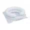 Фото - Надувная ванночка для мытья головы, белая, арт. OSD-ALB-629