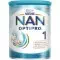Фото - НЕСТЛЕ Nestle NAN 1 Optipro суха мол.смесь з народження 1050г