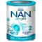 Фото - НЕСТЛЕ Nestle NAN 2 Optipro суха молочна суміш олігосахарид 2FL від 6 місяців 800г