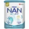 Фото - Nestle NAN 3 Optipro сухая молочная смесь для детей с 12 месяцев 800г