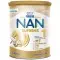Фото - НЕСТЛЕ Nestle NAN Supreme 1 сухая смесь гидролиз.белок мол.сывор.с рождения м б 800г