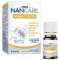 Фото - Nestle Nancare Вітамін D3 краплі для дітей від народження 5мл