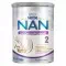 Фото - Сухая молочная смесь NAN 2 Гипоаллергенный с 6 мес. 400 г