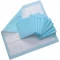 Фото - Пеленки Ecohealth гигиенические поглощающие размер 60см х 60см упаковка 5 шт