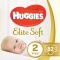 Фото - Подгузники детские Huggies Elite Soft размер 2 №58