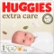 Фото - Підгузки Huggies Extra Care розмір 1 2-5 кг 22 шт