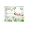 Фото - Подгузники для детей Giggles Natural 1 Newborn (2-5кг) №40