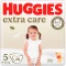 Фото - Підгузки Huggies Extra Care-5 (11-25кг) №28
