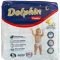 Фото - Підгузники трусики дитячі Dolphin 5 Junior (11-25кг) №24