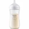 Фото - Пляшечка для годування Philips Avent Naturals 3.0 пластикова 330мл SCY906/01