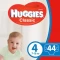 Фото - Подгузники Huggies Classic 4 (7-18кг) №44