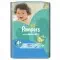 Фото - Підгузки дитячі PAMPERS Act. baby-Dry Maxi Plus (9-16кг) 18шт
