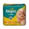 Фото - Підгузки дитячі PAMPERS New Baby Dry Mini (3-6 кг) 27шт