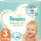 Фото - Подгузники для детей PAMPERS Premium Care midi (6-10кг) №60