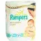 Фото - Подгузники для детей PAMPERS Premium Care mini р.2 (3-6кг) №72