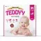Фото - Подгузники для детей TEDDYY Premium, размер 3 (M, 6-11кг), упаковка 10шт