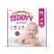 Фото - Подгузники для детей TEDDYY Premium, размер 3 (M, 6-11кг), упаковка 42шт
