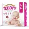 Фото - Подгузники для детей TEDDYY Premium, размер 4 (L, 9-13кг), упаковка 10шт