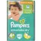Фото - Подгуз.PAMPERS Active Baby Maxi Plus (10-15кг) №45
