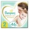 Фото - Подгузники PAMPERS Premium Care Mini (4-8кг) №46