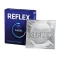 Фото - Презервативи Reflex Classic Латексні з силіконовою змазкою №3