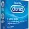 Фото - Презервативи Durex №3 Extra Safe