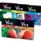 Фото - Презервативы VIVA цветные ароматизированые №3