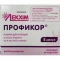 Фото - Профикор розчин для ін'єкцій 5 мг/мл у ампулах по 4 мл 5 шт