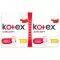Фото - Прокладки гігієнічні жіночі KOTEX (Котекс) Ultra Soft Super Duo (Ультра софт супер)
