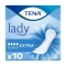 Фото - Урологические прокладки женские TENA Lady Extra 10 шт