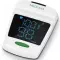 Фото - Пульсоксиметр для вимірювання насичення крові киснем і частоти серцевих скорочень (пульсу) Medisana AG PM 150 connect