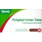 Фото - Розувастатин-Тева таблетки покрытые пленочной оболочкой по 20 мг №30