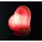 Фото - Сердце двойное большое, размер 16*20 см, вес 3-4 кг