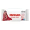 Фото - Серветки вологі багатошарові Huggies Simply Clean №72