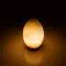 Фото - Соляная лампа SALTKEY CANDLE FLAME обычная 4 кг