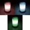 Фото - Соляная лампа SALTKEY CANDLE (Свеча)(red, green, blue) 4,5 кг