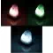 Фото - Соляная лампа SALTKEY ROCK (Скала) Little (red, green, blue) 2-3 кг