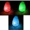 Фото - Соляная лампа SALTKEY ROCK (Скала)GIGANT (red, green, blue) 12-14 кг