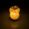 Фото - Соляная лампа SALTKEY ROSE (Роза) обычная 5,5 кг